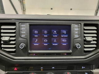 Volkswagen Crafter - afbeelding nr 10