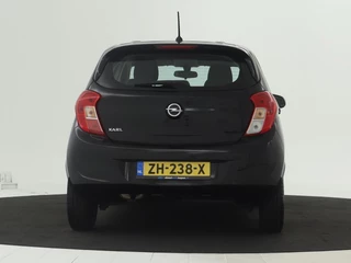 Opel KARL Opel KARL 1.0 ecoFLEX 120 Jaar Edition Bluetooth | Cruise control | 1ste eigenaar - afbeelding nr 8