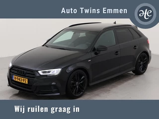 Audi A3 - 179202579-0