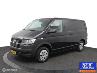 Volkswagen Transporter - 185600341-0
