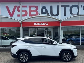 Hyundai Tucson - afbeelding nr 4