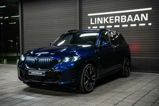 BMW X5 BMW X5 xDrive50e Hybrid | M Sport Pro | H&K | Panodak | Soft Close | Driving Prof | Trekhaak | 22 inch | - afbeelding nr 28