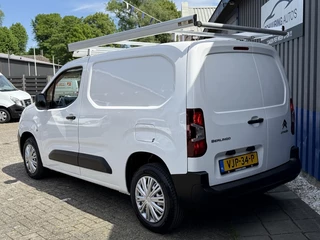 Citroën Berlingo - afbeelding nr 3