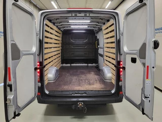 Volkswagen Crafter - afbeelding nr 5