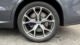 BMW X5 BMW X5 xDrive45e High Executive Pano | Laser | Trekhaak - afbeelding nr 42