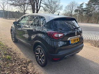 Renault Captur - afbeelding nr 5