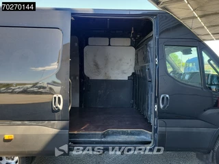 Iveco Daily Iveco Daily 50C18 3.0L 180PK Dubbellucht 2x Schuifdeur L2H2 Euro6 Camera Airco Cruise L2 12m3 Airco Cruise control - afbeelding nr 8