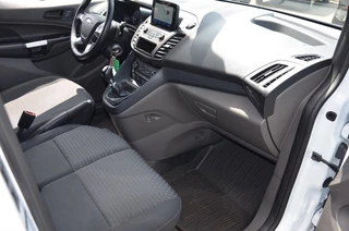 Ford Transit Connect Ford Transit Connect 1.5 TDCI L2 Trend Geen BPM Zakelijk - afbeelding nr 11