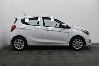 Opel KARL - afbeelding nr 4