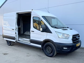 Ford Transit L3H2 AC Cruise Parkeersensoren - afbeelding nr 5