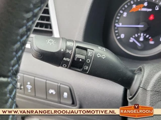 Hyundai Tucson Hyundai Tucson 1.6 GDi Comfort, clima, stoelverw., trekhaak, DAB, camera - afbeelding nr 30