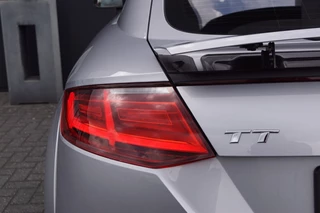 Audi TT Audi TT 1.8 TFSI Pro Line 180pk / 20 Inch LM / Navi / Xenon / Sportuitlaat / PDC - afbeelding nr 12