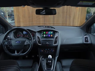 Ford Focus Ford Focus ST MK3 2.0T 289PK / Recaro / Milltek / Airtac / LED - afbeelding nr 14