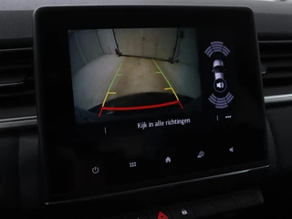 Renault Captur Renault Captur 1.0 TCe Intens | Trekhaak | Camera | Carplay |  Climate control | Keyless | Full LED | Cruise control | Bluetooth | Getint glas - afbeelding nr 16