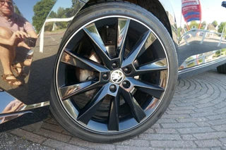 Škoda Fabia Škoda Fabia 1.0 TSI MONTE CARLO PANODAK/TREKHAAK/NAVI/NL-AUTO - afbeelding nr 26