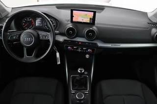 Audi Q2 Audi Q2 35 TFSI Sport | Trekhaak | Camera | Navigatie |  Sportstoelen | Climate control | PDC | Cruise control | Bluetooth - afbeelding nr 7
