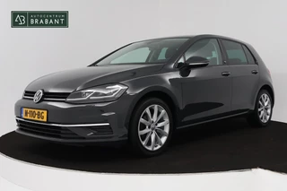Volkswagen Golf Volkswagen Golf 1.0 TSI Comfortline (PARKEERSENSOREN, CRUISE ADAPTIEF, NAVIGATIE, STOELVERWARMING) - afbeelding nr 1
