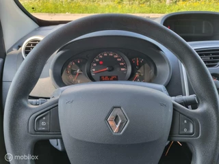 Renault Kangoo Renault Kangoo bestel 1.5 Blue dCi 80 Comfort Airco, - afbeelding nr 11