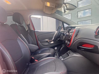 Renault Captur Renault Captur 0.9 TCe Helly Hansen / 5 deurs / 67DKM / NAP! - afbeelding nr 16