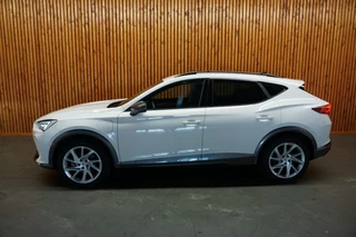 CUPRA Formentor - afbeelding nr 27