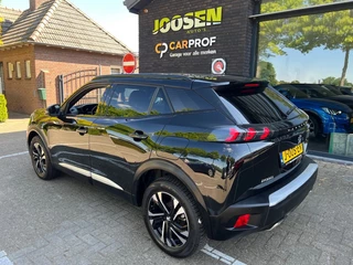 Peugeot 2008 - afbeelding nr 6