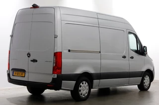 Mercedes-Benz Sprinter Mercedes-Benz Sprinter 315 CDI 150pk RWD 9G Automaat L2H2 Airco/Camera 08-2021 - afbeelding nr 2