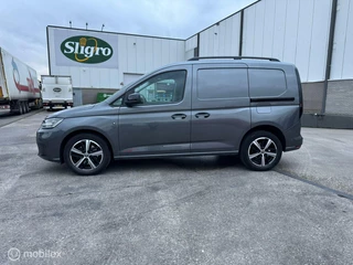 Volkswagen Caddy Volkswagen Caddy Cargo 2.0 TDI 1st Edition/Carplay/2xSchuifD - afbeelding nr 12