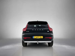 Volvo XC40 - afbeelding nr 3