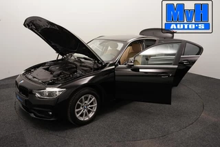 BMW 3 Serie BMW 3-serie 320i Centennial High Executive|LEER|LED|ORG.NL - afbeelding nr 68