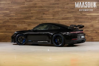 Porsche 911 Porsche 911 992 4.0 GT3|IPE|PPF|Clubsport|Lift|Carbon|Chrono| - afbeelding nr 14