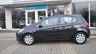 Opel Corsa - afbeelding nr 2