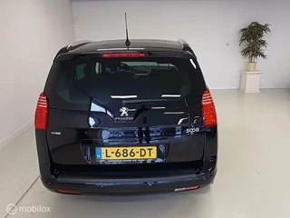 Peugeot 5008 Peugeot 5008 1.2 Blue Lease 7p. - afbeelding nr 4