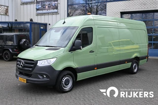 Mercedes-Benz Sprinter 317 CDI L3H2