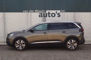 Peugeot 5008 - 507938444-0
