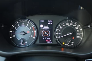 Suzuki S-Cross - afbeelding nr 14