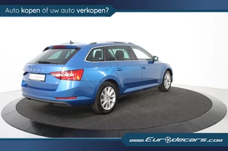 Škoda Superb Škoda Superb Combi 1.4 TSI iV Hybrid *1ste Eigenaar*Panoramadak*Navigatie* - afbeelding nr 7