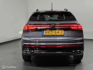 Volkswagen Taigo Volkswagen Taigo 1.0 TSI R-Line Business | CARPLAY | CRUISE - afbeelding nr 25