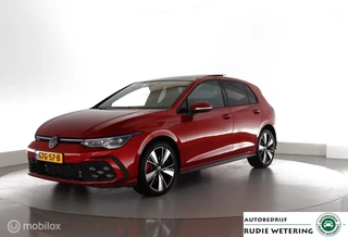 Volkswagen Golf 1.4 eHybrid 245pk GTE pano|IQ-led|nav|cam|dab|acc|lmv18