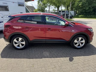 Opel Grandland X Opel Grandland X 1.6 THybr Ultimate * Trekhaak * - afbeelding nr 6