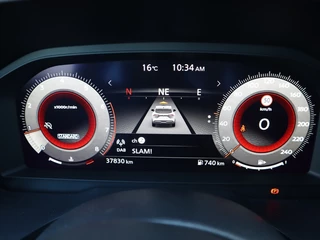 Nissan QASHQAI - afbeelding nr 31