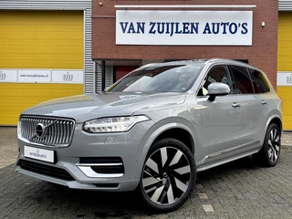 Volvo XC90 - 153948820-0