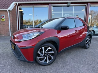 Toyota Aygo - afbeelding nr 32