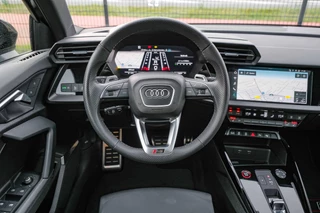 Audi RS3 Audi A3 Limousine 2.5 TFSI RS 3 quattro |Matrix|Pano|Head-up - afbeelding nr 29