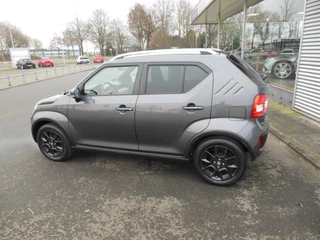 Suzuki Ignis Staat in Hoogeveen - afbeelding nr 6