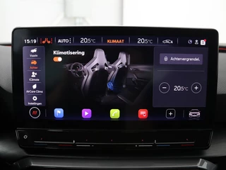 CUPRA Leon Cupra Leon 1.4 e-Hybrid | Carplay | Camera |  Stoel & Stuurverwarming | Adaptive Cruise | Full LED | Navigatie | DAB+ | LMV 18 inch - afbeelding nr 20