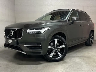 Volvo XC90 Volvo XC90 2.0 T8 Twin Engine AWD Inscription Leer Pano 7Per - afbeelding nr 59