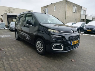 Citroën Berlingo - afbeelding nr 3