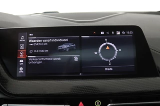 BMW 2 Serie BMW 2-serie Gran Coupé 218i Executive Edition (PANORAMADAK, ACHTERUITRIJCAMERA, PARKEERSENSOREN, CRUISE, AUTOMAAT) - afbeelding nr 18