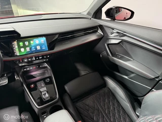 Audi S3 Audi S3 2.0 TFSI QUATTRO | B&O | PANO| LEDER | CRUISE | VOL! - afbeelding nr 7