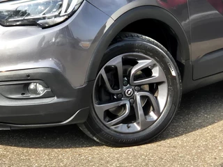 Opel Crossland X Opel Crossland X 1.2 Turbo 120 Edition |Nav|Clima|Cam|Cruise - afbeelding nr 9